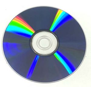 Dvd Cd ブルーレイディスク のデータを復元するには Atデータ復旧メディア