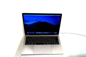 Macbookの電源がつかない時に試してほしい復旧方法 Atデータ復旧メディア