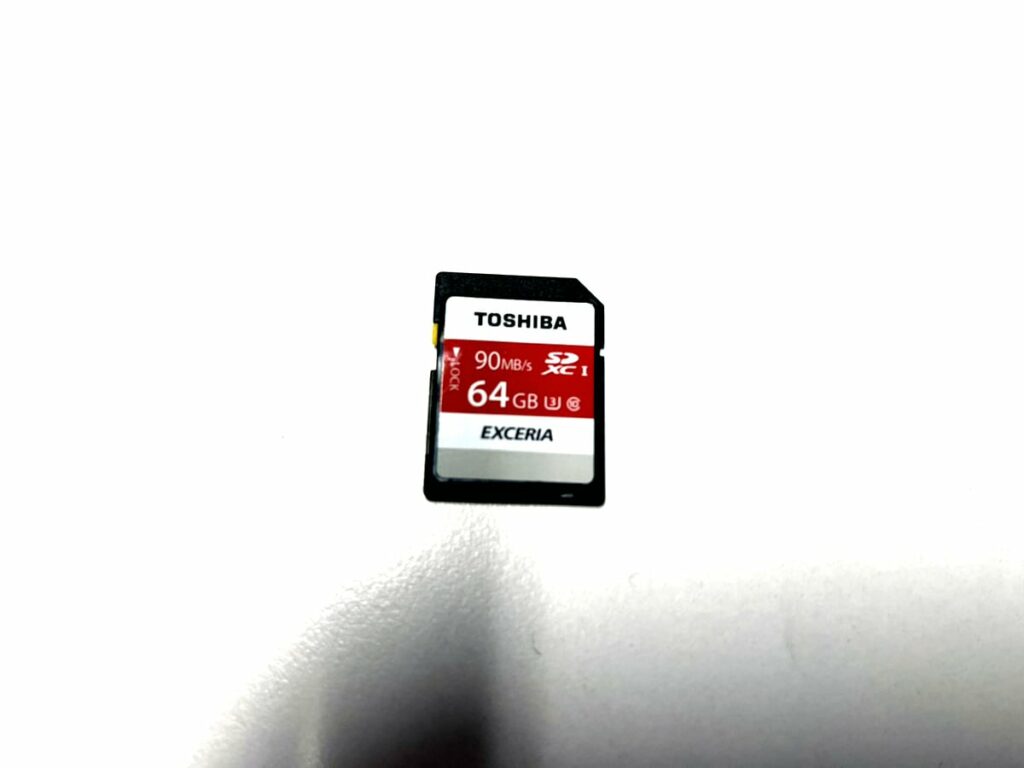 Sdカードが認識しない 読み込まない原因と対処法 Atデータ復旧メディア