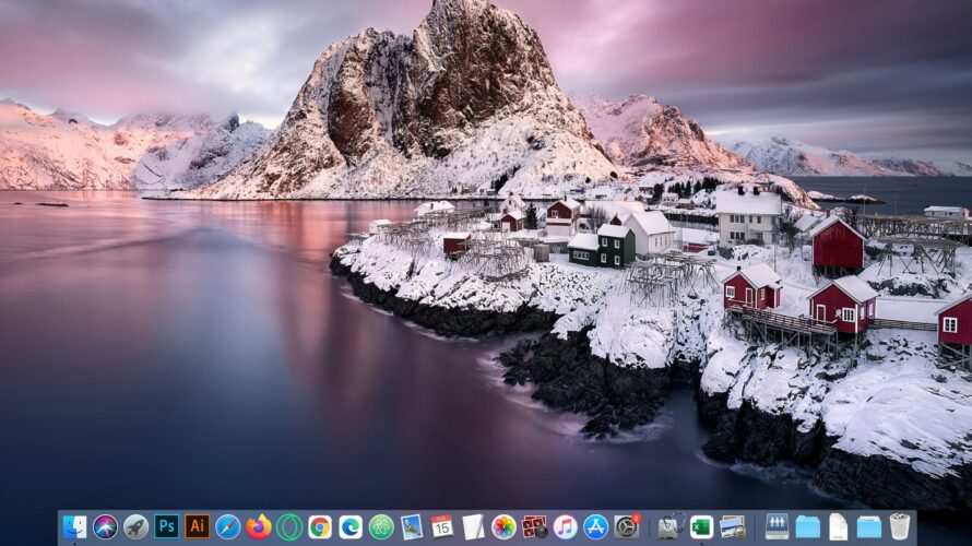 Macのデータ復旧・自分でできる復元方法やバックアップ対策を紹介!