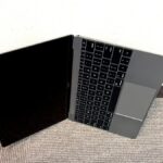 MacBookなど薄型ノートパソコンを落とした時の故障の確認方法や対処法を紹介
