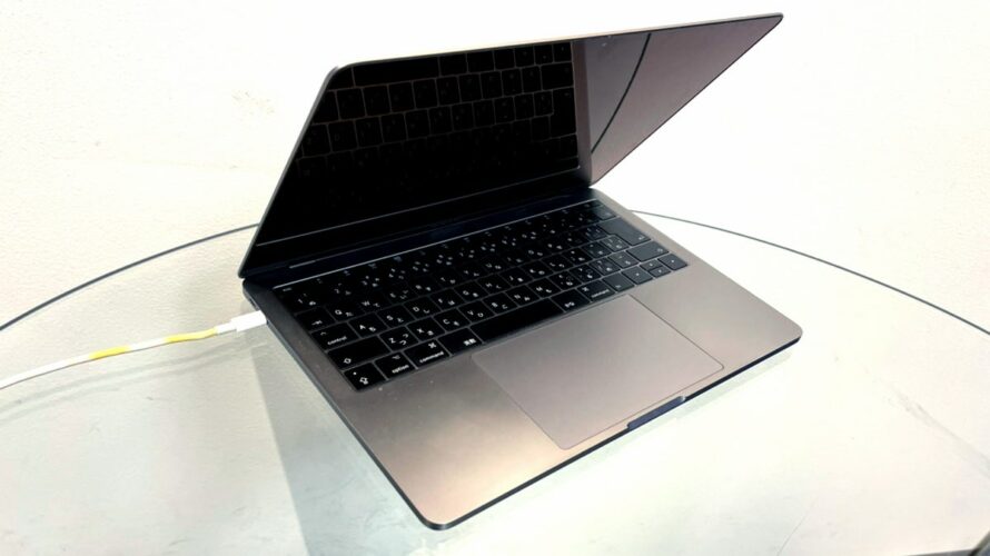 Macが充電できない場合に試せる簡単な対処法を紹介!