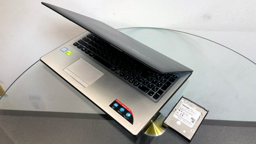 Lenovo(レノボ)製品のデータ復旧・パソコンやタブレットの復元方法を紹介!