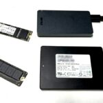 SSDのデータ復旧方法と自分で復元する時の注意点