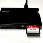 SDカードが認識しない・読み込まない原因と対処法