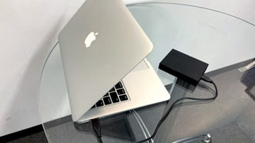 Macが外付けHDDを認識しない場合の原因と復旧方法を紹介！