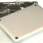 Mac Book（Pro・Air）が水没・水濡れしてしまった時の解決方法