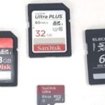 SDカードが破損！？そんな時に試したい復元方法