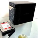 ReadyNASの復旧｜NETGEAR製の機器に故障や障害が発生した時には
