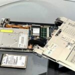 東芝（TOSHIBA）製品のデータ復旧サービス・パソコン（Dynabook）やHDDが故障したと思った時には