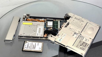 東芝（TOSHIBA）製品のデータ復旧サービス・パソコン（Dynabook）やHDDが故障したと思った時には