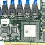 RAIDコントローラが故障した際の復旧方法