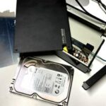 HDDの読み込み速度が遅い場合の原因と修復方法