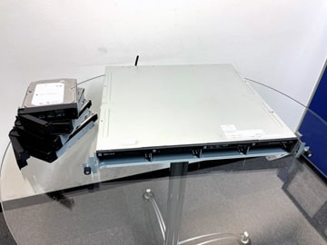 TeraStation・LinkStationが起動しない場合の対処方法を紹介
