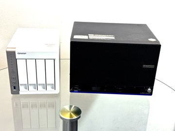 RAID6のデータ復旧・HDDが故障した時の対処法と注意点を紹介！