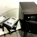 TeraStationから異音が鳴っている時の対策と注意したい事