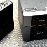 LinkStation、TeraStationにアクセスできないのは、データが消失する危険なサイン！
