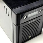 TeraStation・LinkStationにE30エラーが表示された場合の復旧方法を紹介！