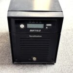 TeraStationのデータを取り出したい時には・自分でできる復元方法を紹介！