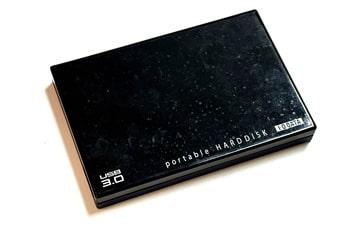I-O DATAの外付けHDDが認識しない場合に簡単に試せる復旧方法を紹介！