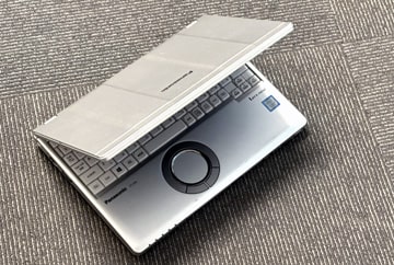 レッツノートが起動しない・電源が入らない時に簡単に試せる対処法を紹介！