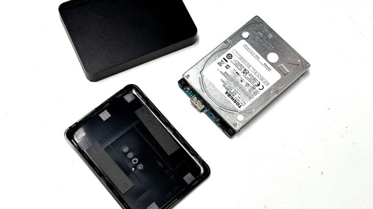 TOSHIBA MN07ACA12T  HDD 3枚まとめ