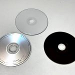 DVD・CD・BD（ブルーレイディスク）のデータを復元するには