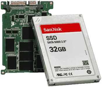SSDデータ復旧
