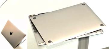 MacBook(Retina,12-inch,2017)A1534