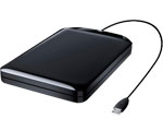 外付けHDD