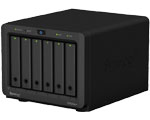 Synology NAS